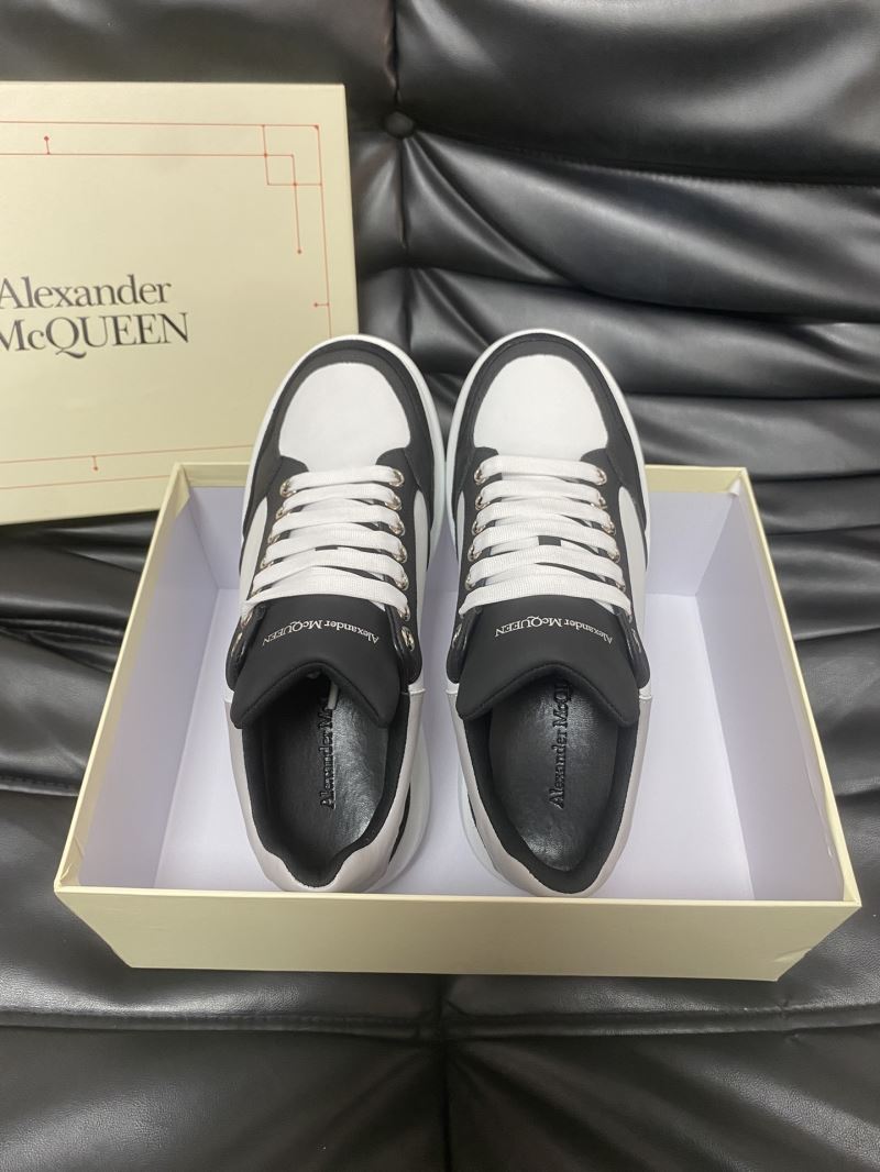 Alexander Mcqueen Casual Shoes